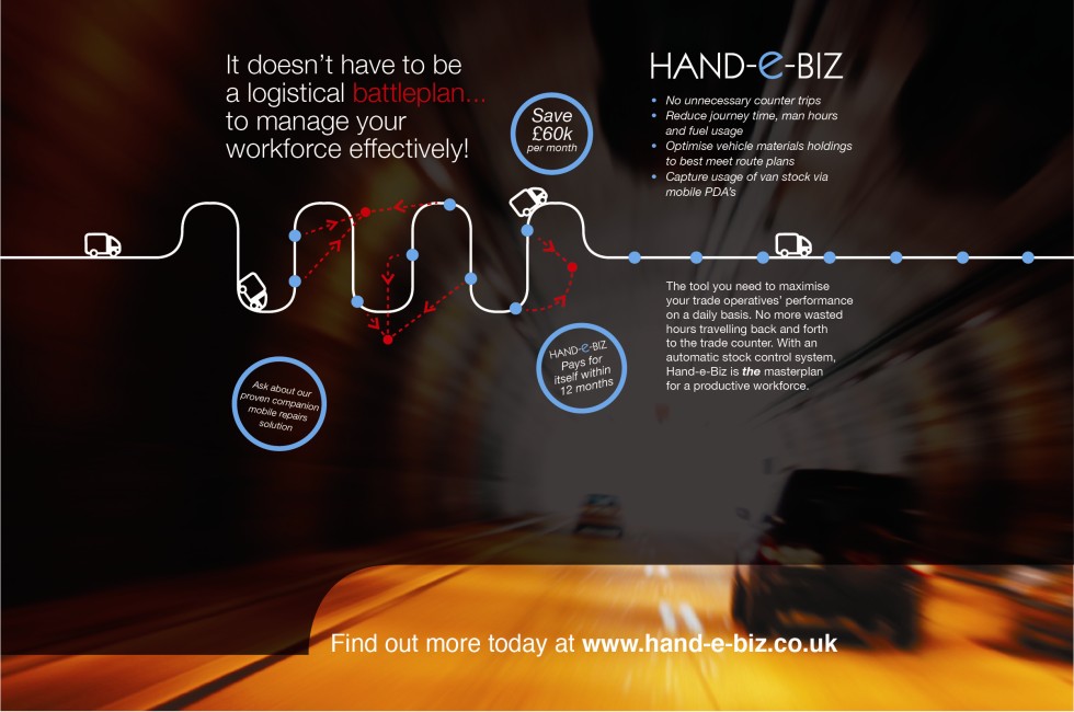 Hand-e-Biz